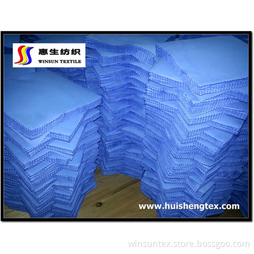 Microfiber Cleaning Cloth for Glasses (15cm*15cm)